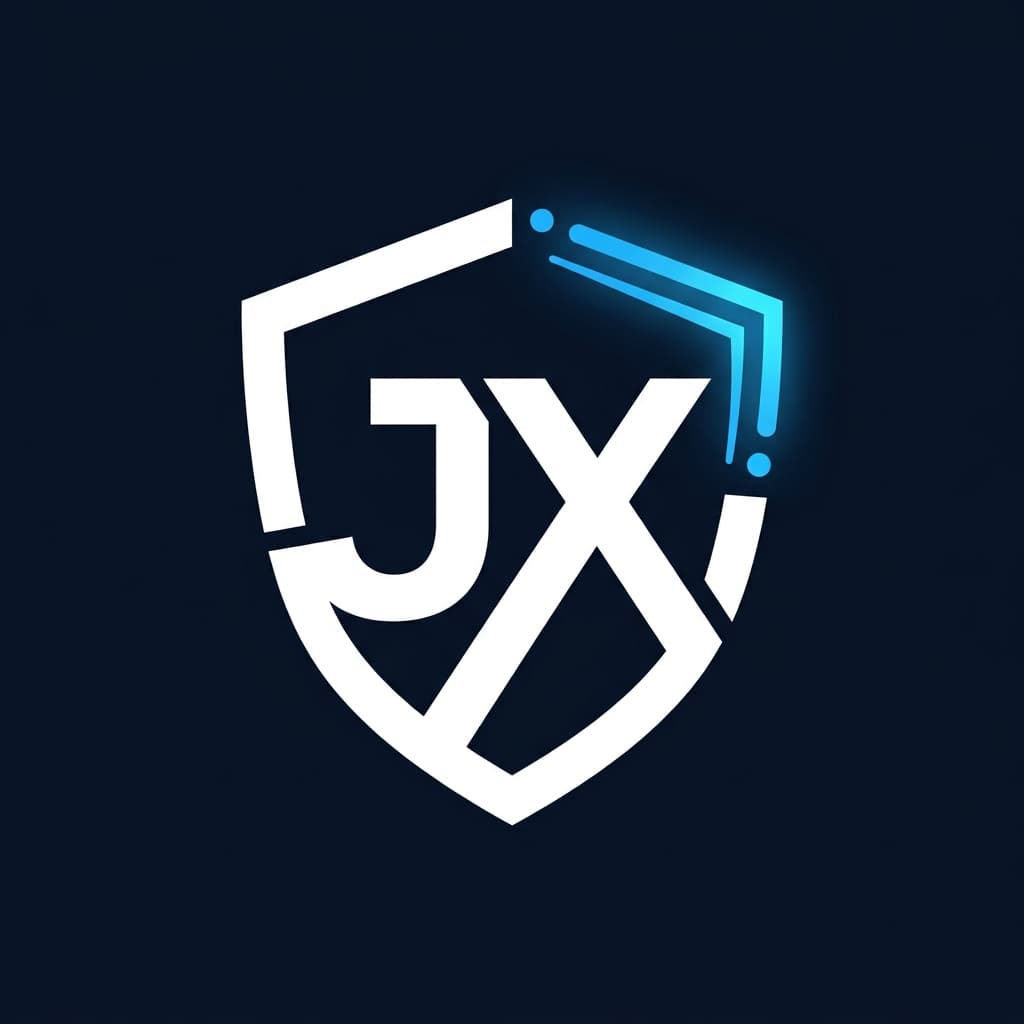 JHXTES Logo